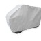 Prelata, husa exterioara ATV huse quad marime L + TopCase 180-215/125/120cm