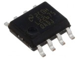 Adaptor DC/DC PMIC 4,5-42VDC Intrare, 1,285-37VDC 1A Ieşire