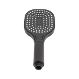 Para de dus din plastic, neagra Z-TOOLS / ZTS 8502