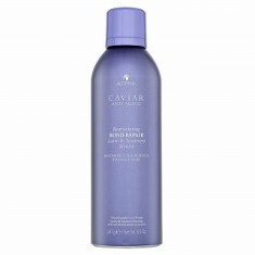 Alterna Caviar Restructuring Bond Repair Leave-in Treatment Mousse spuma pentru par deteriorat 241 g foto