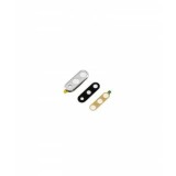 Geam camera foto Huawei P30 lite Alb Service Pack