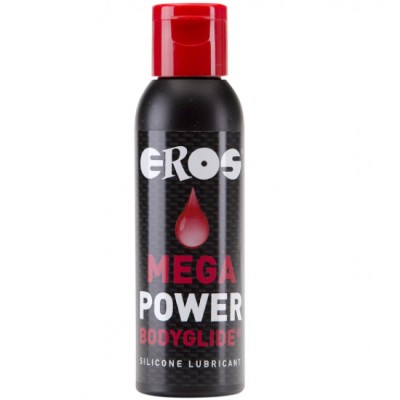EROS POWER LINE - POWER BODYGLIDE SILICONE LUBRICANT 50 ML foto