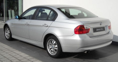 Luneta Bmw Seria 3 E90 An 2005-2011 foto