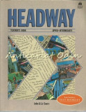 Headway Teacher&#039;s Book, Upper-Intermediate - John &amp; Liz Soars