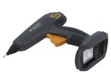 Pistol de lipit cu adeziv STEINEL MG5011 18V, &Oslash; 11mm, eficiență 22g/min