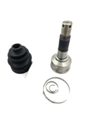 CAP PLANETARA FATA(int. 18T, 20 mm diametru interior) foto