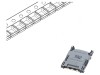 Conector pentru carduri Nano SIM 6 PIN SMT