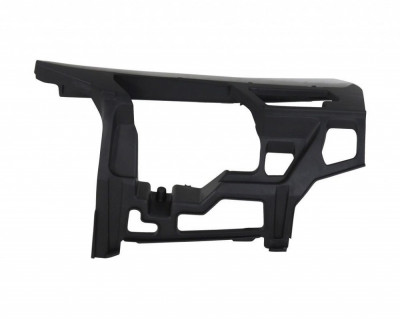 Suport bara fata Vw Golf 6 (5k), 10.2008-2013, exterior, 5K0807724B partea dreapta foto