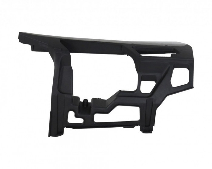 Suport bara fata Vw Golf 6 (5k), 10.2008-2013, exterior, 5K0807724B partea dreapta