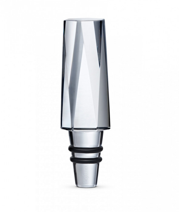 Opritor Pentru Sticla De Vin Crystal Orrefors Oe Volvo 30673877