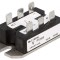Punte redresoare semi-controlata 1,2kV 25A