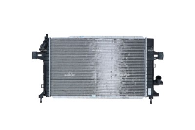 NRF 53415 EASY FIT Radiator, racire motor foto