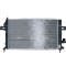 NRF 53415 EASY FIT Radiator, racire motor