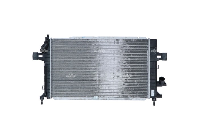 NRF 53415 EASY FIT Radiator, racire motor
