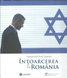 Intoarcerea la Romania - David Saranga