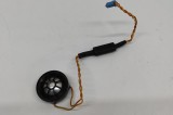 Difuzor ușă dreapta spate BMW 4 Coupe F32, F82 2013 OEM: 9184794 | 31649811