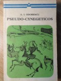PSEUDO-CYNEGETICOS-A.I. ODOBESCU-254353