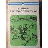 PSEUDO-CYNEGETICOS-A.I. ODOBESCU-254353