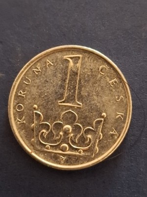 1 coroana 2012 cehia foto