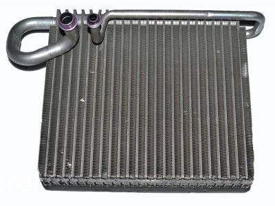 Evaporator aer conditionat Aftermarket 5065P8-1