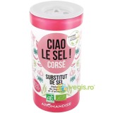 Ciao Sare - Inlocuitor de Sare Grunjoasa Ecologica/Bio 70g