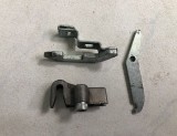 Mechanism inchidere sa Honda CBR1000RR (SC57) 2004-2007