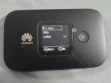 Router modem wireless portabil 4G Huawei E5577Cs-321 - Liber de retea