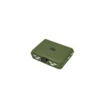 Cutie accesorii Delphin TBX Duo 125-11P, 11 compartimente, 125x105x35mm