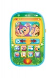 Prima mea tableta PlayLearn Toys, Little Learner