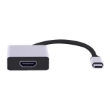 TNB USB-C to HDMI adapter &quot;TCHDMI&quot; (timbru verde 0.08 lei)