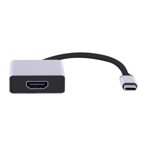 TNB USB-C to HDMI adapter &quot;TCHDMI&quot; (timbru verde 0.08 lei)