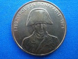 NAPOLEON BONAPARTE 1769-1821-FRANTA