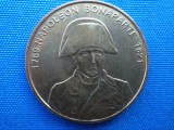 NAPOLEON BONAPARTE 1769-1821-FRANTA