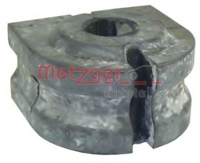 Bucsa, bara stabilizatoare BMW Seria 5 (E60) (2003 - 2010) METZGER 52068208 foto