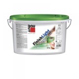 Glet pasta cu umpluturi usoare Baumit FinishLight 25KG