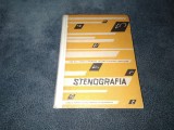 AUREL BOIA - STENOGRAFIA MANUAL PENTRU SCOLILE TEHNICE DE STENOGRAFIE