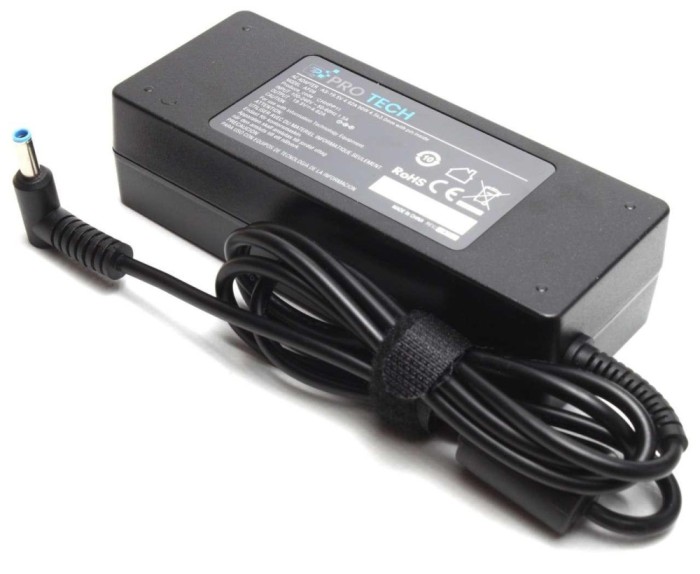 Incarcator Replacement HP Pavilion m4 1004tx 90W, Pavilion m4 1005tx 90W, Pavilion m4 1006tx 90W, Pavilion m4