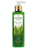 Lotiune de corp cu aloe vera 250 ml