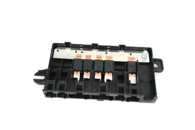 Panou de siguranțe BMW 3 F30, F80 2015 OEM: 10688710 10023687 foto
