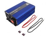 Convertor DC/AC 600W 230VAC 12V 260x157x77mm
