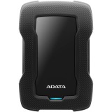 Cumpara ieftin ADATA HD330 1TB , HDD extern 2.5 , USB 3.1 3.2 Gen1, Black , AHD330, 1TU31, CBK