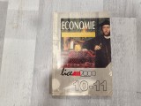 Economie.Manual pentru clasele a10-a si a 11-ade Viorel Cornescu,Ion Bucur,Sica Stanciu,etc