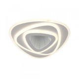 Plafoniera Led Bestla 48W SPN DL75L357
