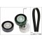 Set curea transmisie Volvo S60 2 (134) 04.10-12.19, S80 2 (124) 03.06-12.16, V60 I (155) 07.10-12.18, V70 3 (135) 04.07-04.16, Xc60 I Suv (156) 05.08