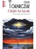 Cumpara ieftin Cartile lui Iacob (Top 10+)/Olga Tokarczuk