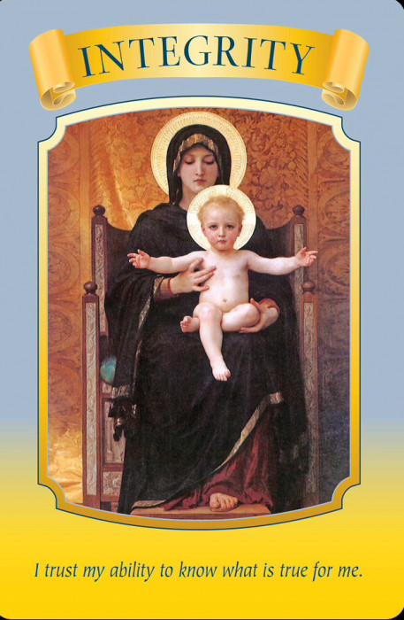 Maria Regina Ingerilor, CARTI ORACOL, ORIGINAL SUA, editie de lux(margini aurii), Doreen Virtue NOU HAYHOUSE,SIGILAT(nu se mai tipareste,out of print)