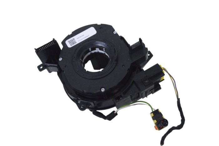 Spirala volan LAND ROVER RANGE ROVER VELAR L560 2017 OEM: FK72-14A664-CA 19335076