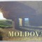 MOLDOVA de AMEDEO CARROCCI , ALBUM DE FOTOGRAFIE CU TEXT IN ROMANA , RUSA SI ENGLEZA , 2004