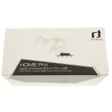 IDLH-QDL410-HMPRO-OPN LNB QUATTRO SWITCH 40MM HOME PRO 5443 INVERTO
