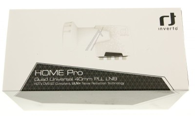 IDLH-QDL410-HMPRO-OPN LNB QUATTRO SWITCH 40MM HOME PRO 5443 INVERTO foto